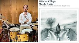 Different Ways: Marcello Arrabito chiude la rassegna The Rex Jazz Club