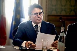 Accusa di violenza sessuale al Senato, "Francesco Silvestro indagato"