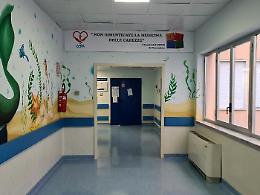 Il Centro di Cardiochirurgia Pediatrica del Mediterraneo resta a Taormina. Soddisfazione da Schifani e De Luca