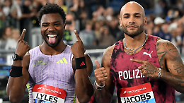 Atletica: Golden Gala Pietro Mennea 2026 stellare e una passerella per i talenti siciliani