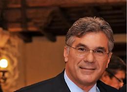 Dopo lo scandalo Cefpas Gallo si autosospende da Forza Italia, Minardo: &laquo;Il partito resta garantista&raquo;
