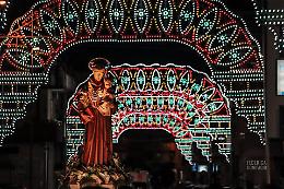 Sant'Antonio di Padova a Comiso, la festa entra nel vivo