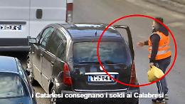 Droga nell'asse Calabria-Catania: un secolo e mezzo di carcere per 23 imputati