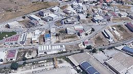 Ragusa, la Cna territoriale presenta il progetto di riqualificazione della zona artigianale Pippo Tumino