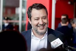 Convocato il Consiglio federale della Lega. Salvini: &laquo;Puntiamo a vincere le politiche&raquo;