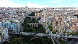 Ragusa e la lenta ritirata dal centro storico