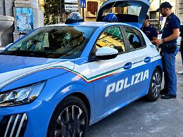 Controlli in zona Oreto e nel quadrilatero della movida: chiuso un pub