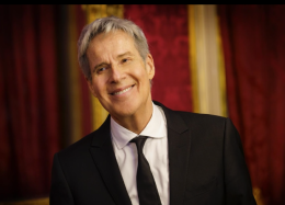 Claudio Baglioni e lo stop per la polmonite: &laquo;Io colpito in quello che era il mio punto di vanto&raquo;