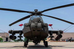 Elicottero Usa cade vicino a Hormuz: "I piloti in salvo"