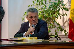 D'Agostino (Forza Italia): &laquo;La commissione Ars ignorata sulla cardiochirurgia pediatrica di Taormina&raquo;