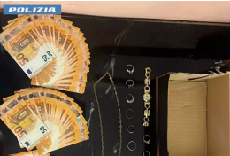 "Maratona" telefonica di 12 ore per svuotare il conto di un anziano, due arresti (uno &egrave; catanese)