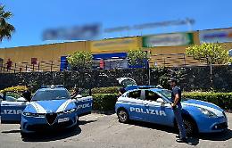 Fermato ad Acireale un 39enne pluripregiudicato: rapina con cutter e furto di collane d'oro per 8.000 euro