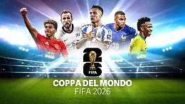Mondiali 2026 in tv: 35 partite in chiaro sulla Rai, ecco il calendario con tutti gli orari
