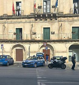 Parola d'ordine sicurezza, a Modica &egrave; giro di vite