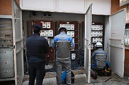 Controlli a Carini, scoperti otto "furbetti del contatore": denunciati per furto di energia elettrica