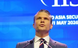Il  segretario della Difesa americano Pete Hegseth: "Livelli di testosterone giusti per i soldati"