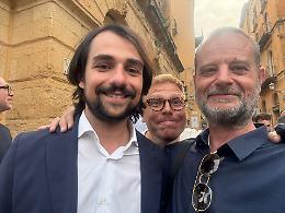 ControCorrente Ragusa, parla Iannucci: "Il cambiamento &egrave; appena iniziato"