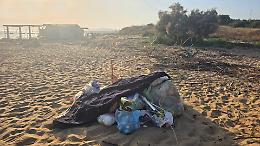 "Procedura troppo complessa": l'alibi del Comune che condanna le spiagge di Agrigento 