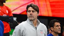 Il ct argentino degli Usa: &laquo;Pressione? Difficile dormire la notte&raquo;  