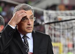 Juventus, l'ad Comolli si dimette