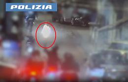 Il post social scatena l&rsquo;ira del giovane &ldquo;carcagnusu&rdquo;: &laquo;Ammazzo tutti quanti&raquo;