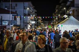 Ragusa, torna Platani in festa: arte, comunit&agrave; e tradizione