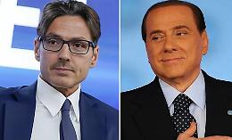 Mediaset e il figlio Pier Silvio celebrano Silvio Berlusconi: serata di festa, concerto dei Pooh e documentario in anteprima