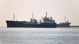 L'Iran chiude lo Stretto di Hormuz: stop al traffico marittimo &laquo;fino a nuovo ordine&raquo;
