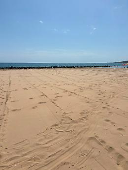 Fondi regionali a Sciacca per ripulire le spiagge: quasi 40mila euro per rimuovere i rifiuti dal litorale