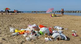 Spiagge, Agrigento ha perso pure un altro treno: unico Comune a non avere presentato istanza per i fondi per la riqualificazione