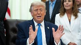 Trump: &laquo;Stasera colpiremo duramente l&rsquo;Iran, annientate difese e capacit&agrave; offensive&raquo;