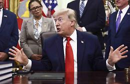 Trump da per certa la tregua, ma l'Iran gela Washington: nel Golfo &egrave; "guerra" di annunci sull'accordo