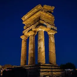 La magia della notte alla Valle dei Templi: dal 20 giugno tornano le visite sotto le stelle