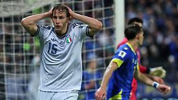 La notte del rimpianto azzurro. Stasera l'Italia avrebbe dovuto esordire contro il Canada