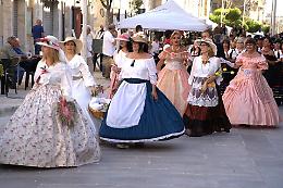 Chiaramonte, tutto pronto per la quarta edizione della festa del grano