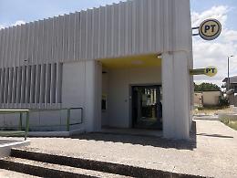 Giarratana, l'ufficio postale torna disponibile nella versione Polis