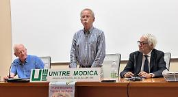 Modica e i ragusani nel mondo, focus dell'Unitre sui trent'anni del premio