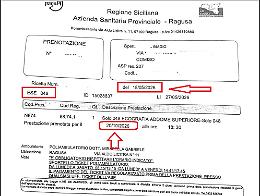 Comiso, i tumori di Biagio e l'attesa per una ecografia