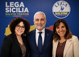 Bagheria, Concetta Rotino nuovo commissario della Lega
