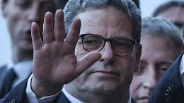 Miccich&egrave; senza filtri: &laquo;La politica dell'Isola &egrave; un disastro, la Sicilia non ha possibilit&agrave; di salvezza&raquo;