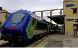 Ferrovie in provincia di Ragusa: disagi limitati a due sole corse