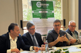 Vittoria e la variante approvata al mercato ortofrutticolo, la soddisfazione di Confesercenti