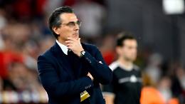 La Turchia di Montella precipita e saluta i Mondiali. La delusione del ct italiano che ora rischia l'esonero