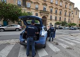 Modica, spaccio di stupefacenti: arrestata una 34enne