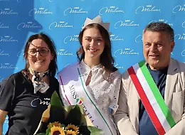 Scicli ha accolto Miss Italia 2025