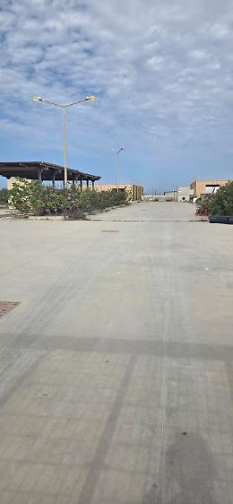 Lampedusa, scattano i sigilli al depuratore dei veleni: sequestrati cumuli di rifiuti nell&rsquo;impianto