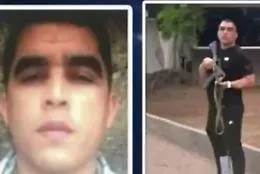 Il missile in diretta: il video shock che annienta "Nino" Guerrero e il Tren de Aragua