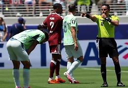  Tanto gioco, zero cinismo: la Svizzera si fa riprendere al 94' dal Qatar