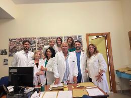 La storia in controtendenza in Sicilia, medico si offre volontario per mantenere una realt&agrave; ospedaliera