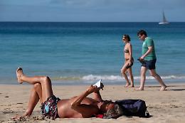 Allarme caldo in Sicilia, la morsa subtropicale dell'Anticiclone non d&agrave; tregua: le previsioni 